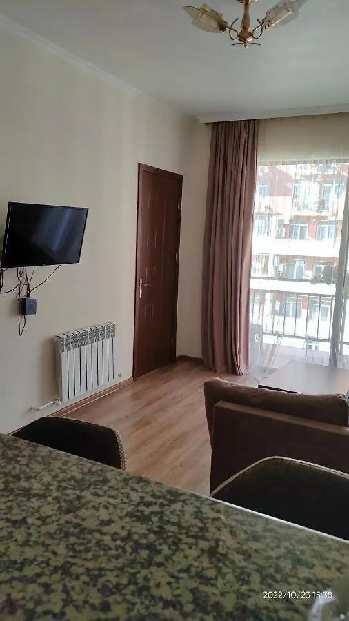 Dariana Apartment Batumi