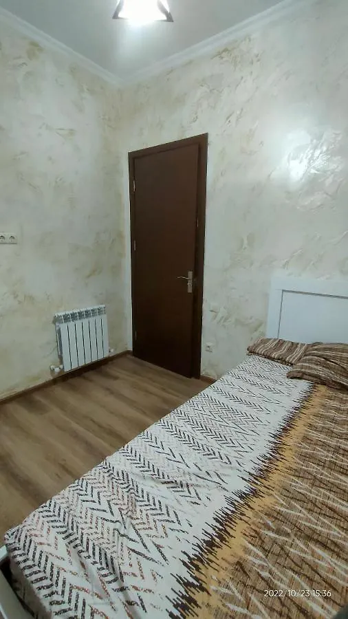 Dariana Apartment Batumi