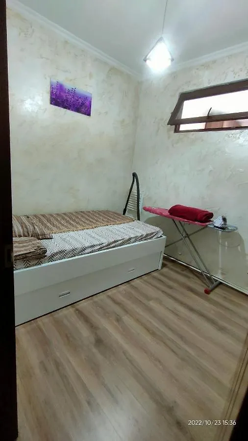 Dariana Apartment Batumi