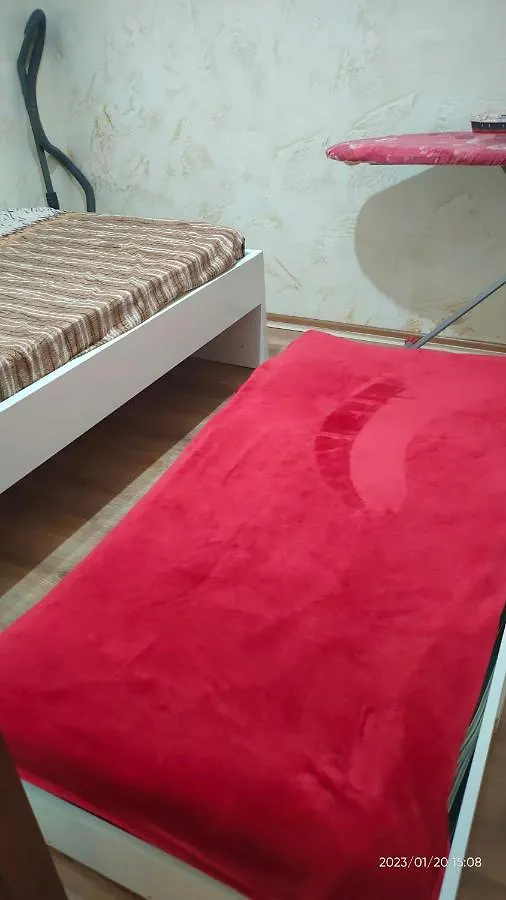 Dariana Apartment Batumi