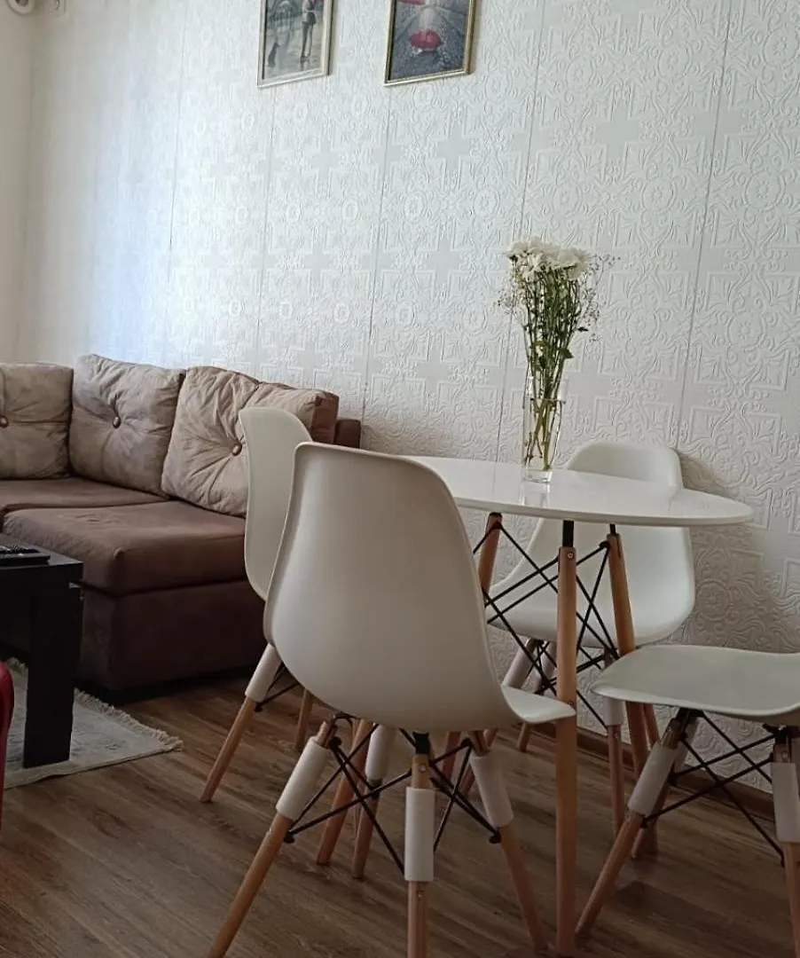 Dariana Apartment Batumi