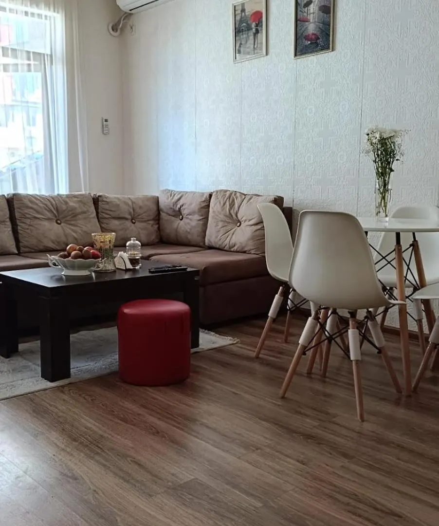 Dariana Apartment Batumi