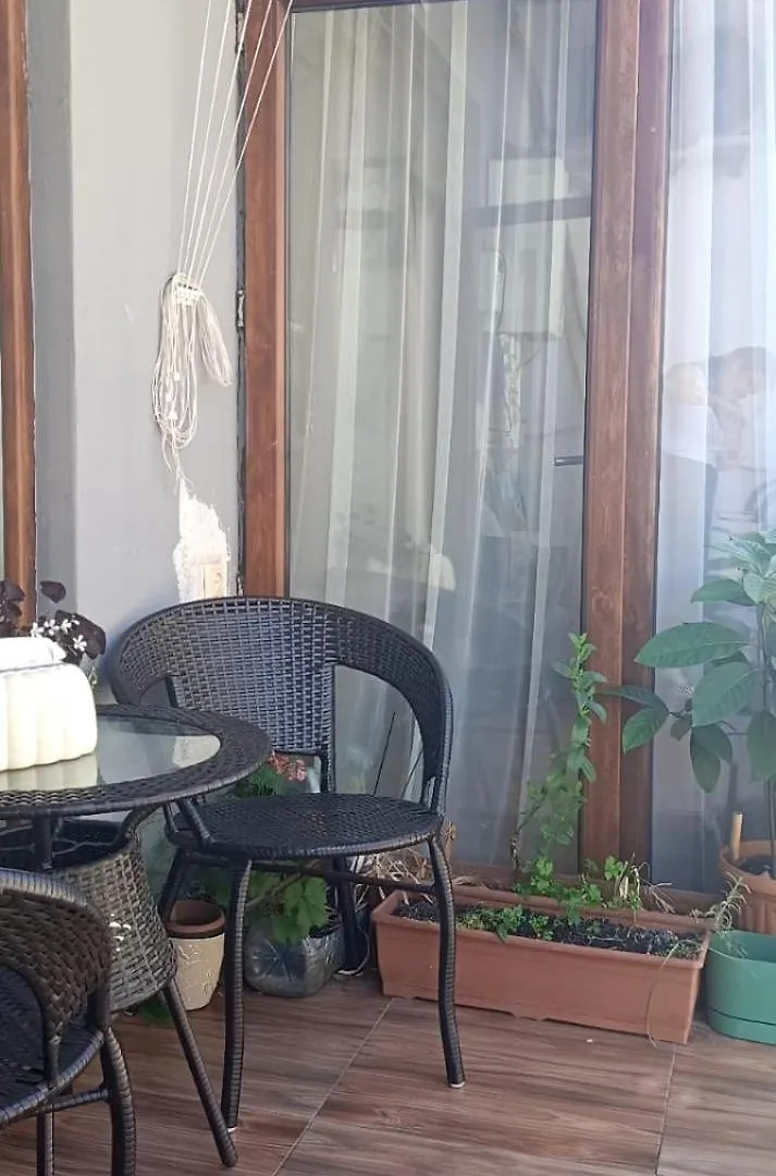 Dariana Apartment Batumi Georgia