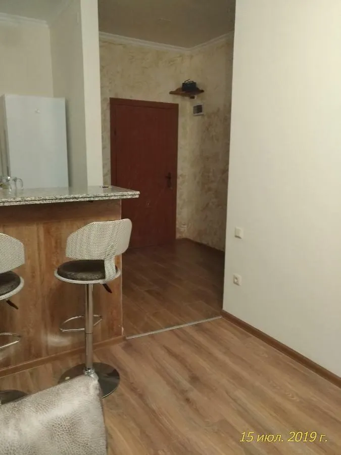 Dariana Apartment Batumi Georgia