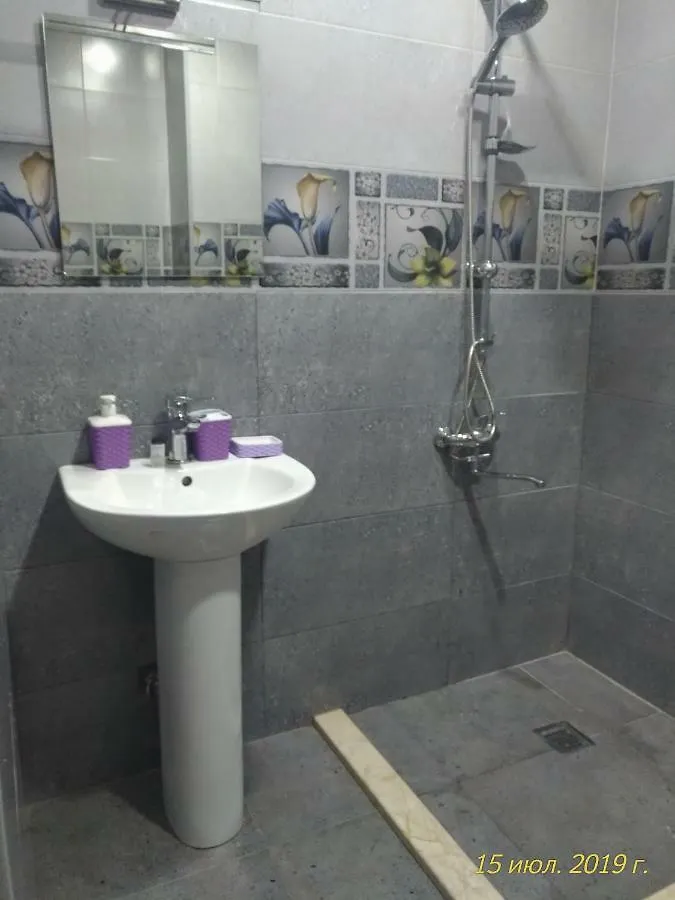 Dariana Apartment Batumi