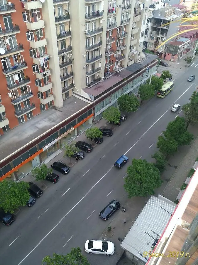 Dariana Apartment Batumi