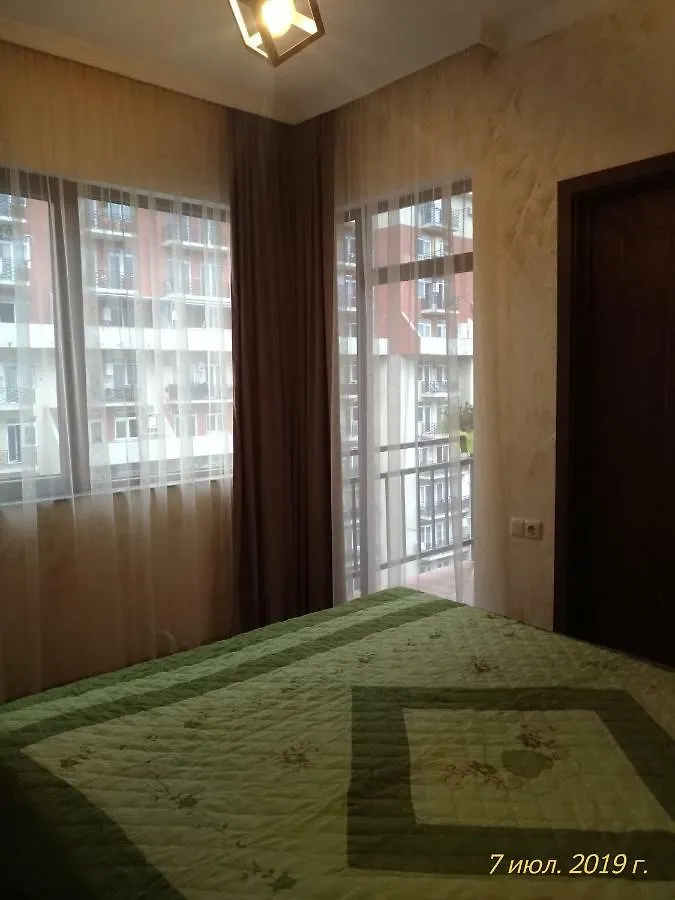 Dariana Apartment Batumi 0*,