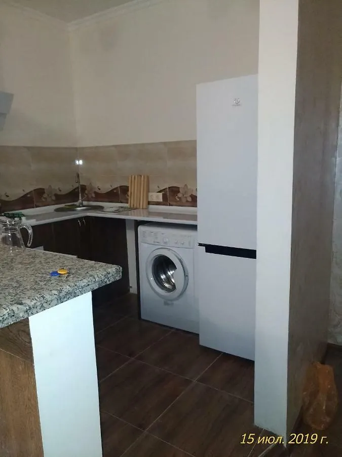Dariana Apartment Batumi