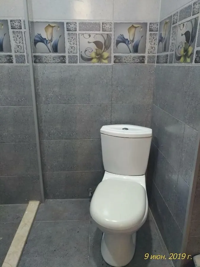 Dariana Apartment Batumi