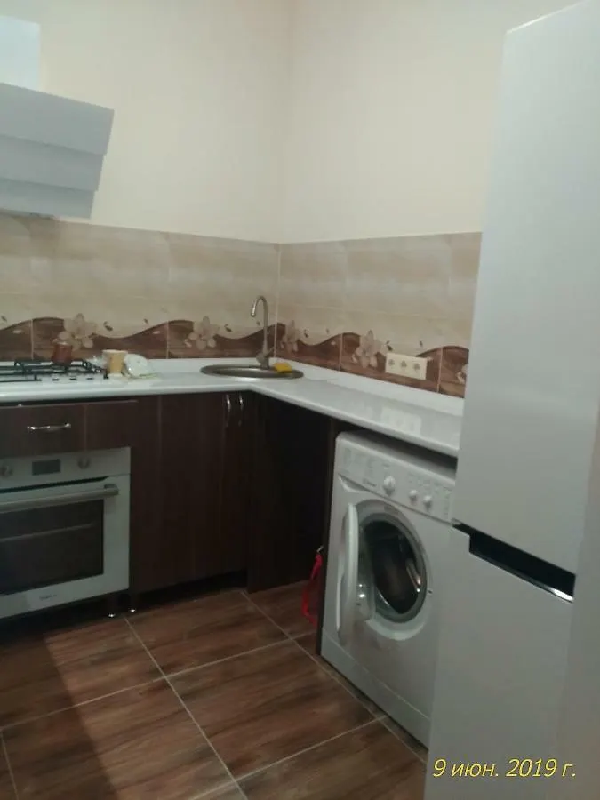 Dariana Apartment Batumi Georgia